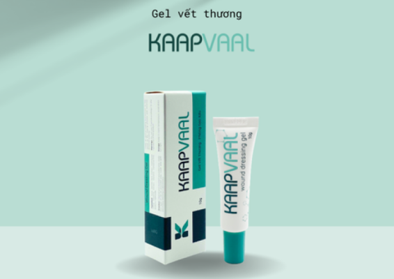 Thuốc Trị Bỏng, Thuốc Trị Sẹo Kaapvaal