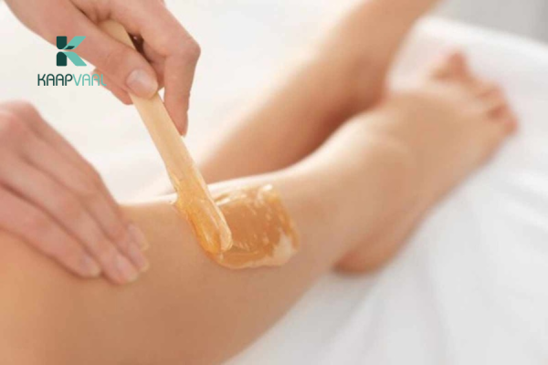 Cách bôi mỡ trăn đúng cách