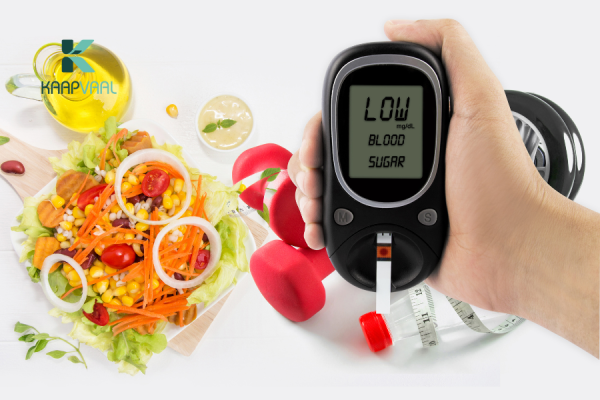 Thay đổi lối sống