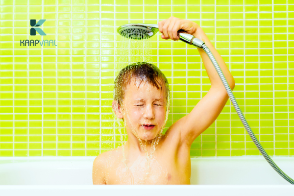 Những trường hợp có thể tắm