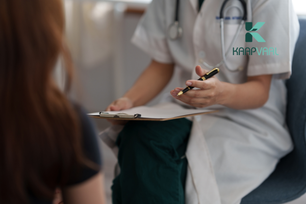 Tư vấn và thăm khám