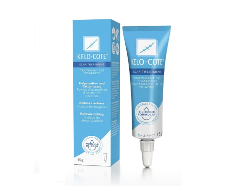 Gel trị sẹo lồi Kelo-Cote Alliance