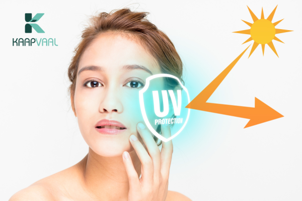 Bảo vệ vùng da điều trị