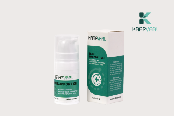 Thuốc trị sẹo lồi Kaapvaal