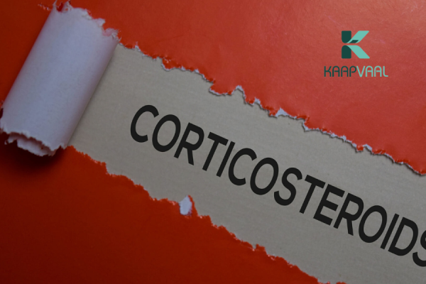 Corticosteroid