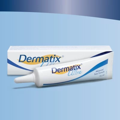 Kem trị sẹo thâm Dermatix