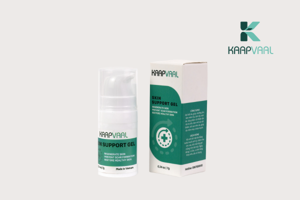 Thuốc trị sẹo Kaapvaal