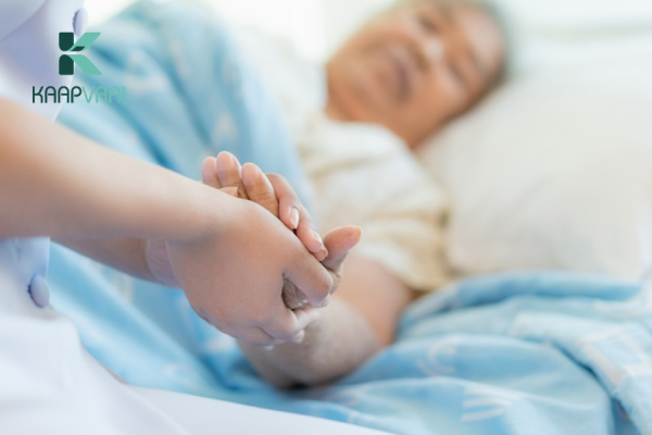Các hướng nghiên cứu về loét tỳ đè trong tương lai